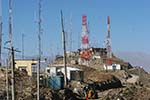 The Success Story of Telecom Sector in Afghanistan!
